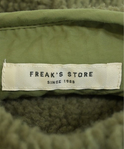 FREAK'S STORE Other