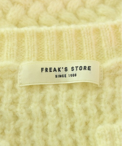 FREAK'S STORE Sweaters