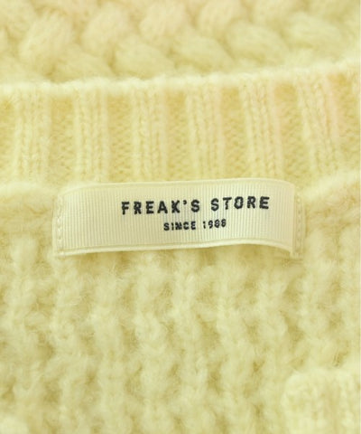 FREAK'S STORE Sweaters