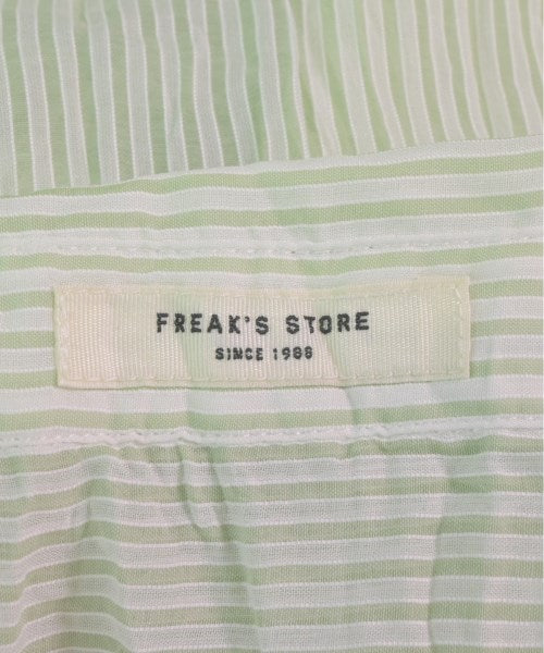 FREAK'S STORE Casual shirts