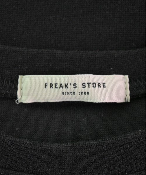 FREAK'S STORE Tank tops