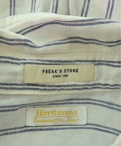 FREAK'S STORE Casual shirts