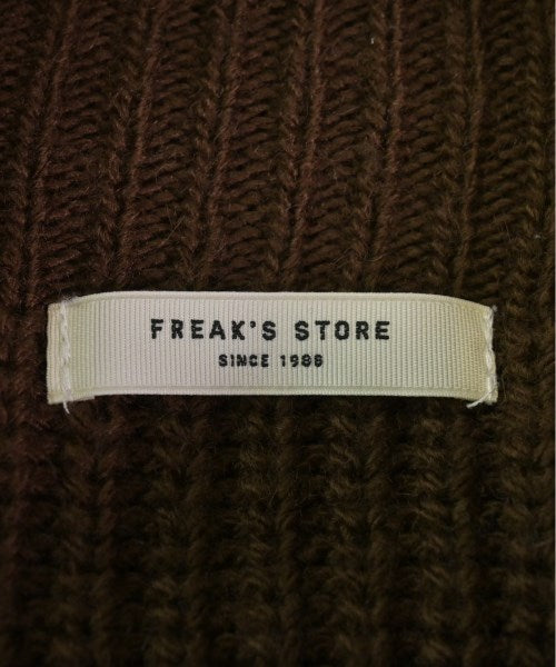 FREAK'S STORE Sweaters