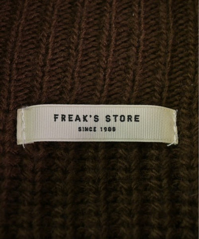 FREAK'S STORE Sweaters