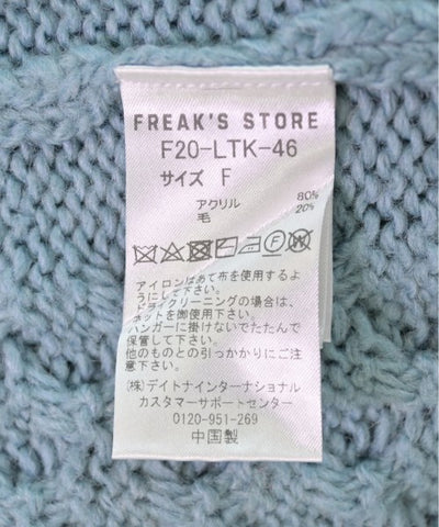 FREAK'S STORE Sweaters