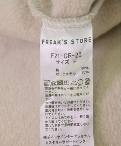 FREAK'S STORE Tee Shirts/Tops