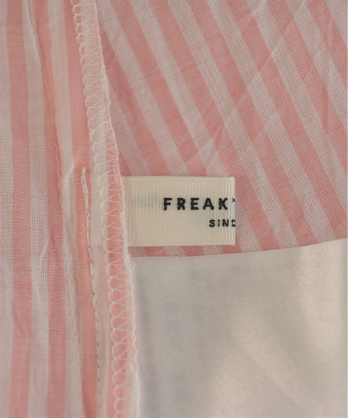 FREAK'S STORE Shirtdresses