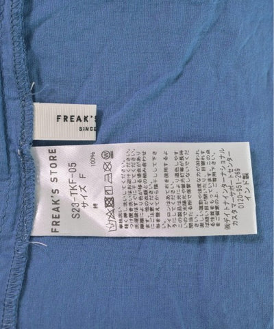 FREAK'S STORE Blouses