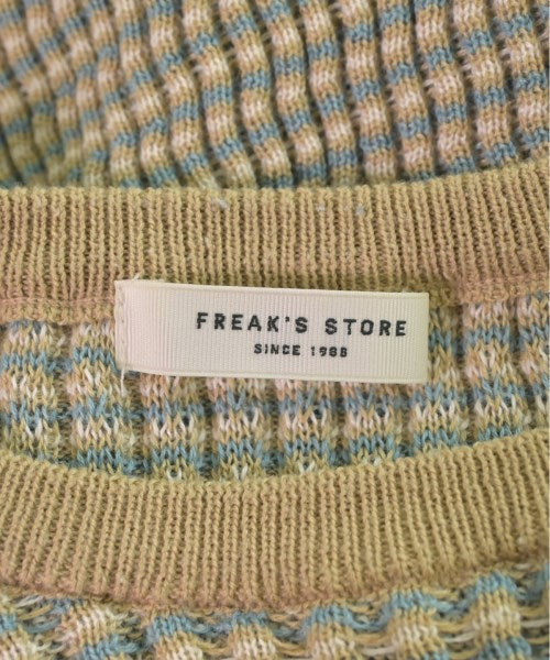 FREAK'S STORE Sweaters