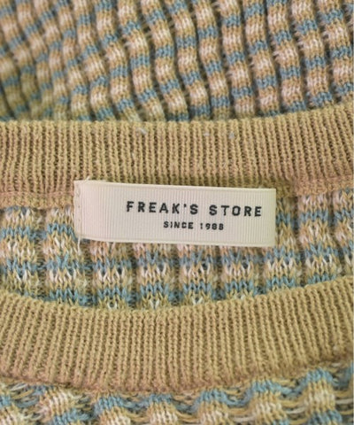 FREAK'S STORE Sweaters