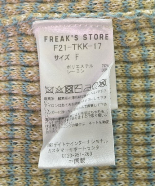 FREAK'S STORE Sweaters