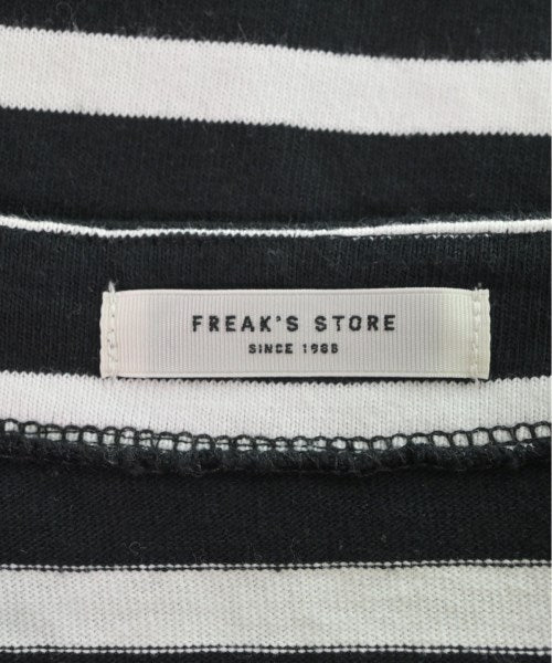FREAK'S STORE Tee Shirts/Tops