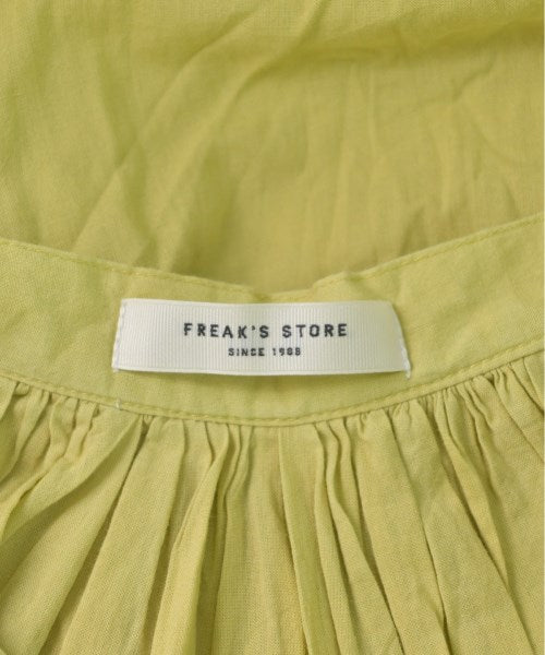 FREAK'S STORE Dresses