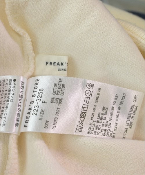 FREAK'S STORE Sweatshirts