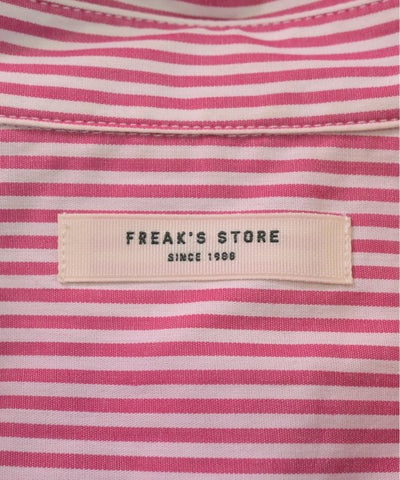 FREAK'S STORE Casual shirts