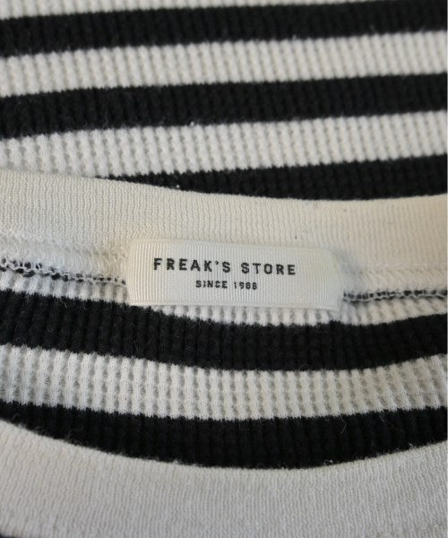 FREAK'S STORE Tee Shirts/Tops