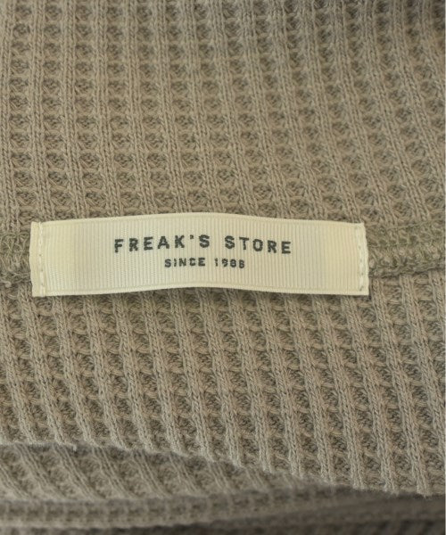 FREAK'S STORE Tee Shirts/Tops