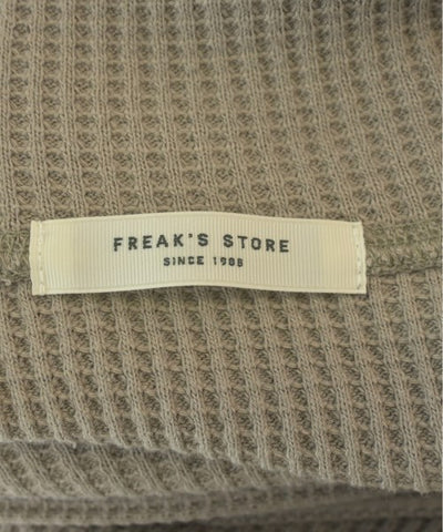 FREAK'S STORE Tee Shirts/Tops