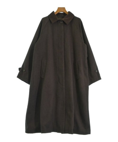 FREAK'S STORE Soutien collar coats
