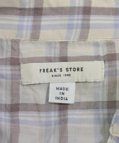 FREAK'S STORE Casual shirts