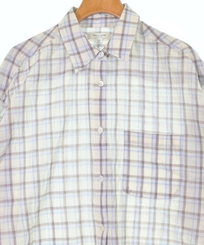 FREAK'S STORE Casual shirts