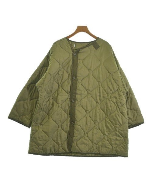 FREAK'S STORE Millitary jackets