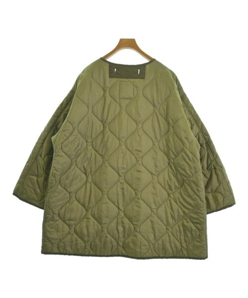 FREAK'S STORE Millitary jackets