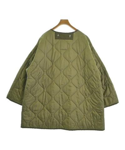 FREAK'S STORE Millitary jackets