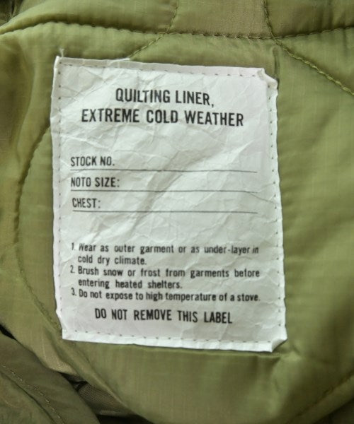 FREAK'S STORE Millitary jackets