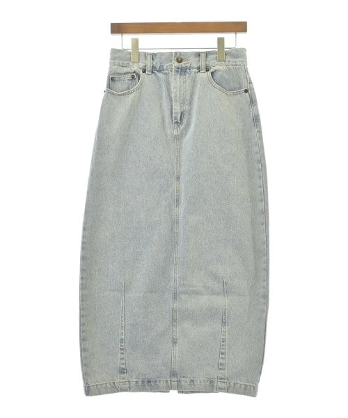 FREAK'S STORE Long/Maxi length skirts