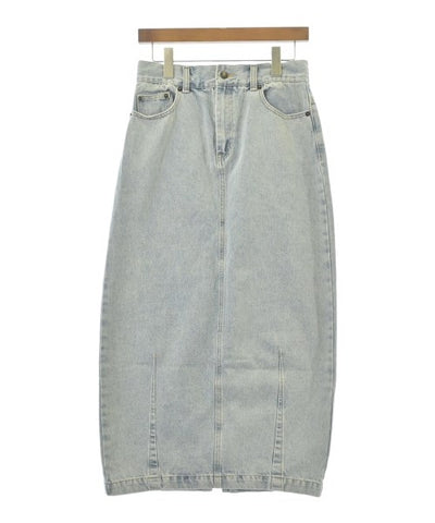 FREAK'S STORE Long/Maxi length skirts