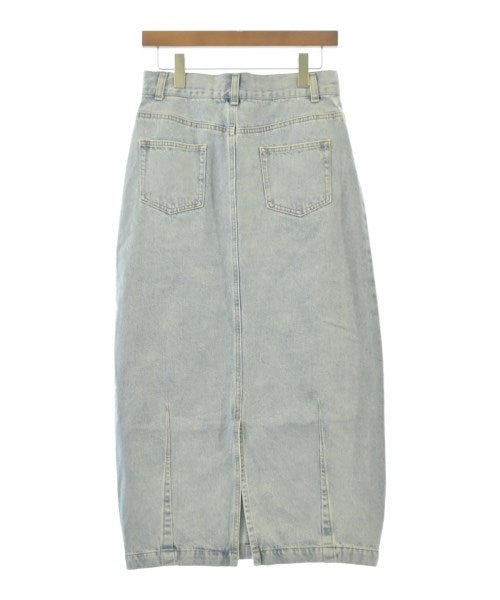 FREAK'S STORE Long/Maxi length skirts