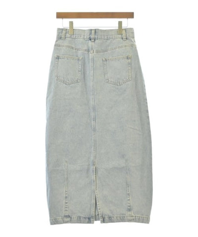 FREAK'S STORE Long/Maxi length skirts