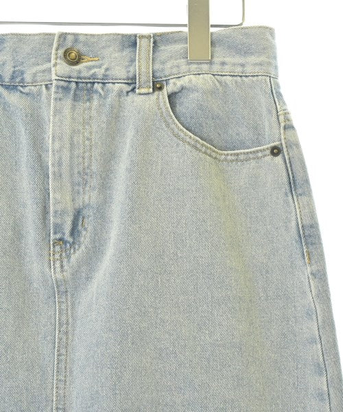 FREAK'S STORE Long/Maxi length skirts