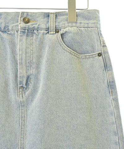 FREAK'S STORE Long/Maxi length skirts