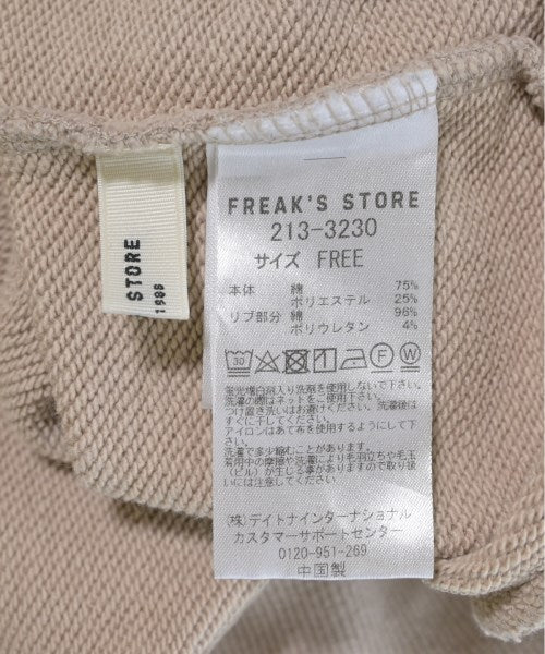 FREAK'S STORE Sweatshirts