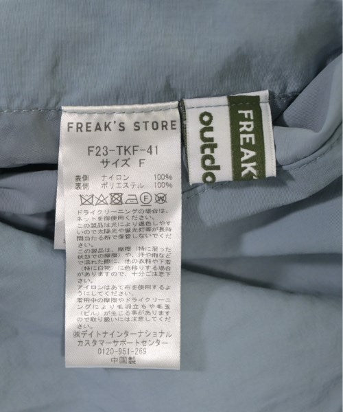 FREAK'S STORE Other