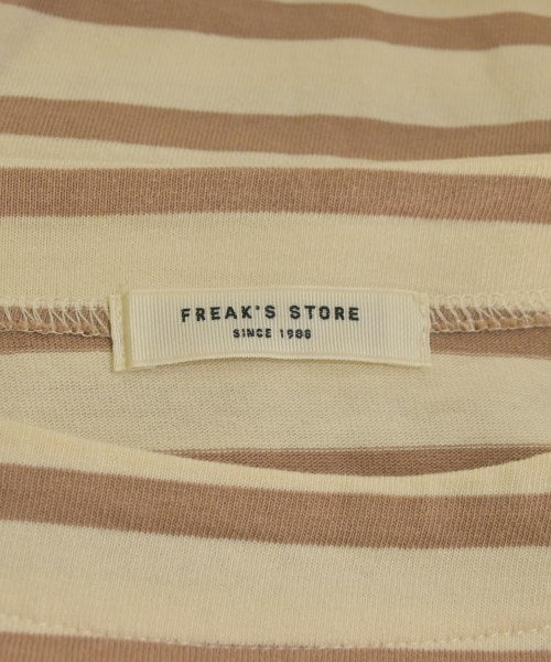 FREAK'S STORE Tee Shirts/Tops