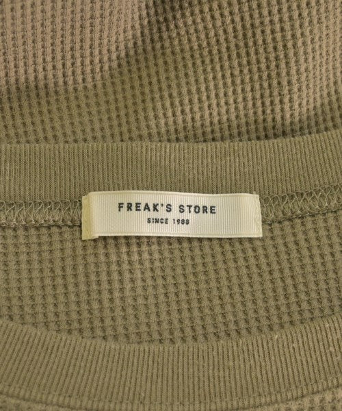 FREAK'S STORE Tee Shirts/Tops