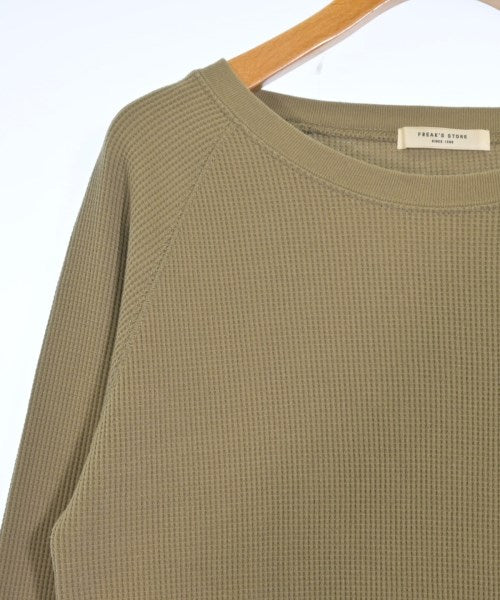 FREAK'S STORE Tee Shirts/Tops