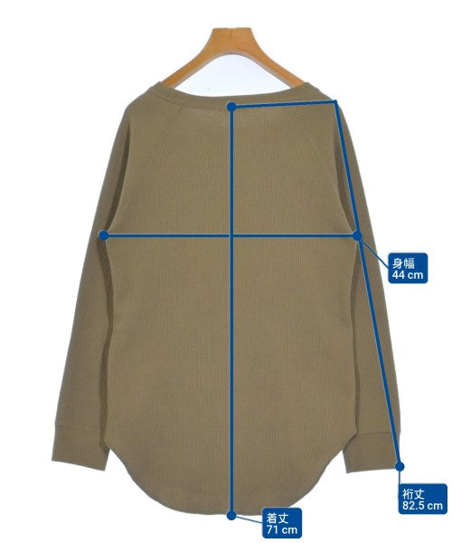 FREAK'S STORE Tee Shirts/Tops