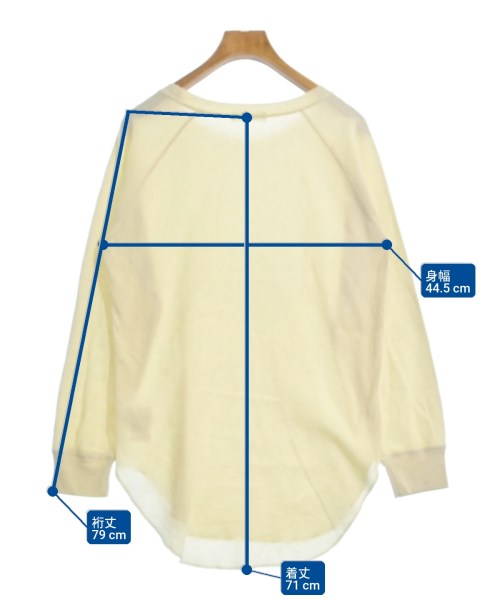 FREAK'S STORE Tee Shirts/Tops