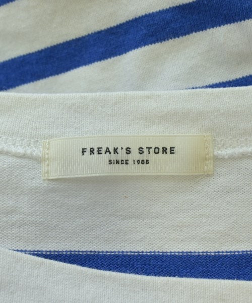 FREAK'S STORE Tee Shirts/Tops