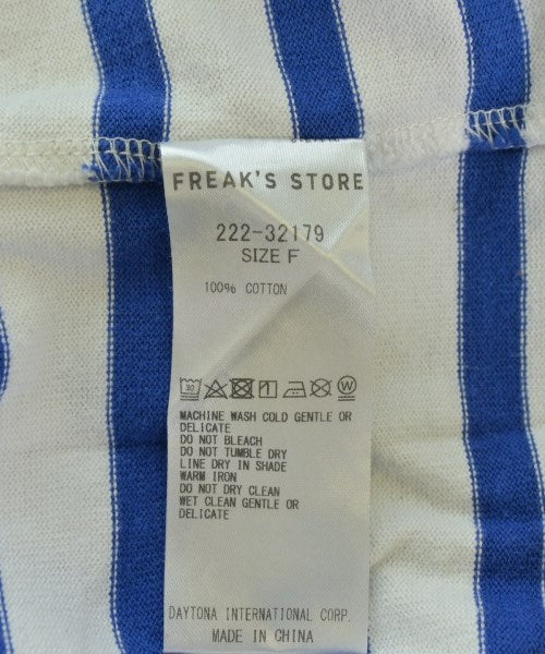FREAK'S STORE Tee Shirts/Tops