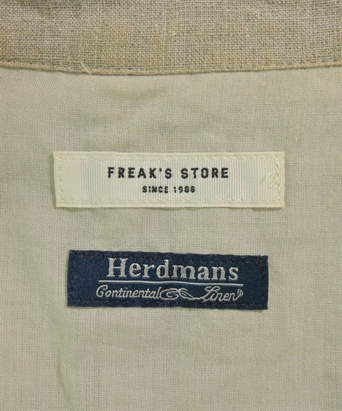 FREAK'S STORE Other