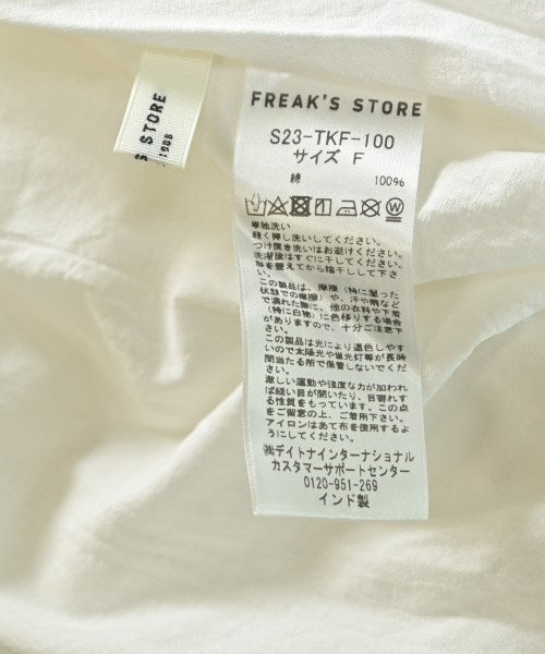 FREAK'S STORE Dresses