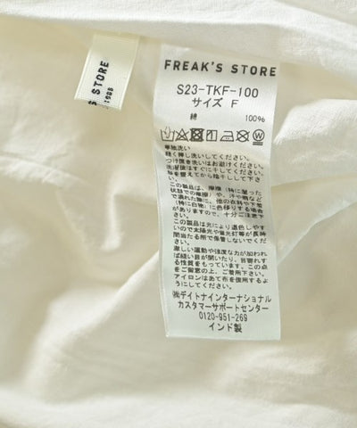 FREAK'S STORE Dresses