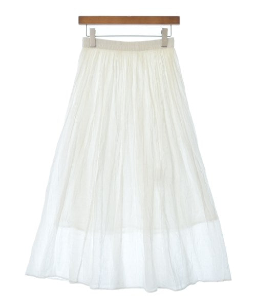 FREAK'S STORE Long/Maxi length skirts