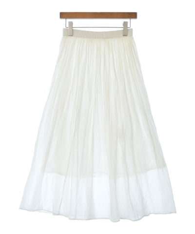 FREAK'S STORE Long/Maxi length skirts