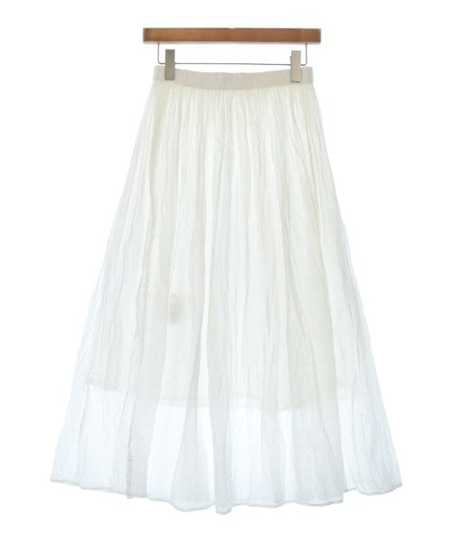 FREAK'S STORE Long/Maxi length skirts